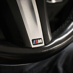 BMW X4 2.0 X4 xDrive 20d M Sport MHEV Auto 4WD 5dr 1