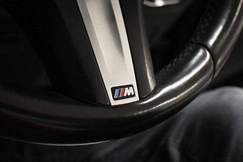 BMW X4 2.0 X4 xDrive 20d M Sport MHEV Auto 4WD 5dr 31