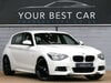 BMW 1 Series 2.0 120D M Sport 5dr