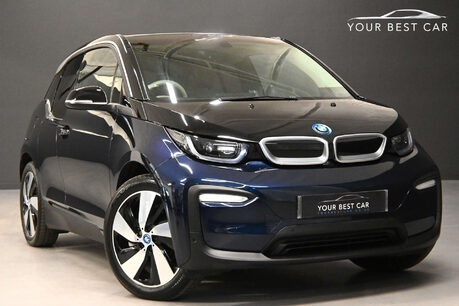 BMW I3 i3 5dr