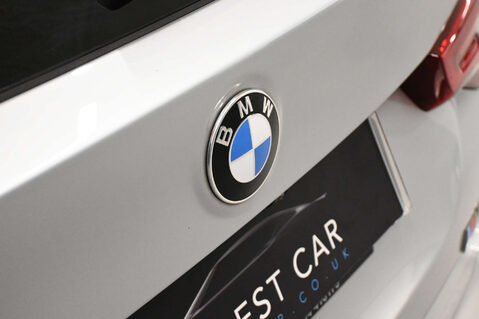 BMW X3 3.0 X3 M40i Auto 4WD 5dr 37