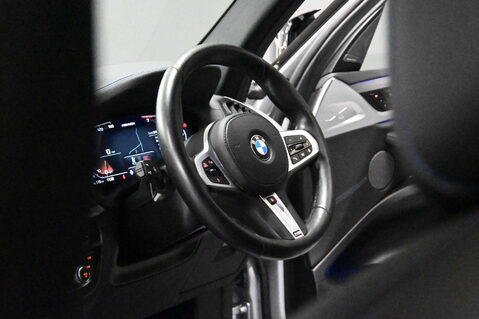 BMW X3 3.0 X3 M40i Auto 4WD 5dr 5