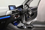 BMW X3 3.0 X3 M40i Auto 4WD 5dr 19