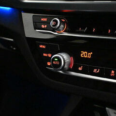 BMW X3 3.0 X3 M40i Auto 4WD 5dr 1