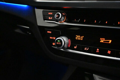 BMW X3 3.0 X3 M40i Auto 4WD 5dr 30