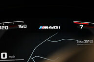 BMW X3 3.0 X3 M40i Auto 4WD 5dr 24