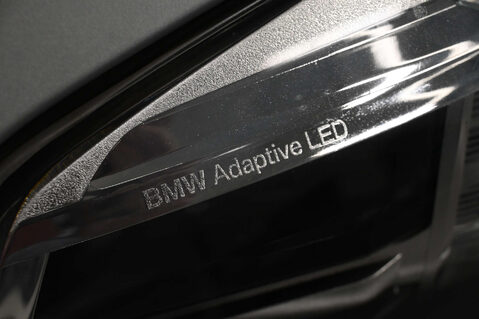 BMW X3 3.0 X3 M40i Auto 4WD 5dr 56