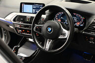 BMW X3 3.0 X3 M40i Auto 4WD 5dr 12