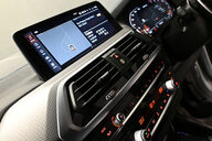 BMW X3 3.0 X3 M40i Auto 4WD 5dr 47