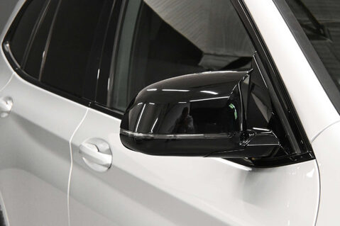 BMW X3 3.0 X3 M40i Auto 4WD 5dr 48
