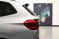 BMW X3 3.0 X3 M40i Auto 4WD 5dr 15