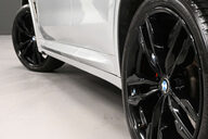 BMW X3 3.0 X3 M40i Auto 4WD 5dr 39