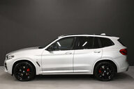 BMW X3 3.0 X3 M40i Auto 4WD 5dr 13