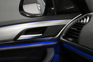 BMW X3 3.0 X3 M40i Auto 4WD 5dr 57
