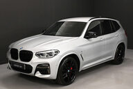 BMW X3 3.0 X3 M40i Auto 4WD 5dr 20