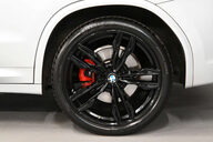 BMW X3 3.0 X3 M40i Auto 4WD 5dr 33