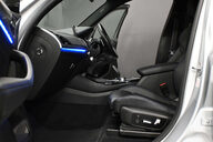 BMW X3 3.0 X3 M40i Auto 4WD 5dr 44