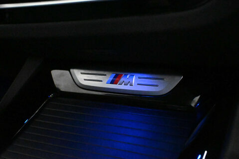 BMW X3 3.0 X3 M40i Auto 4WD 5dr 40