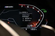 BMW X3 3.0 X3 M40i Auto 4WD 5dr 53