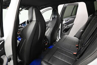 BMW X3 3.0 X3 M40i Auto 4WD 5dr 16