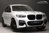 BMW X3 3.0 X3 M40i Auto 4WD 5dr 1