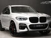 BMW X3 3.0 X3 M40i Auto 4WD 5dr