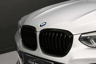 BMW X3 3.0 X3 M40i Auto 4WD 5dr 41