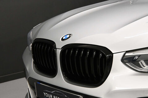 BMW X3 3.0 X3 M40i Auto 4WD 5dr 41
