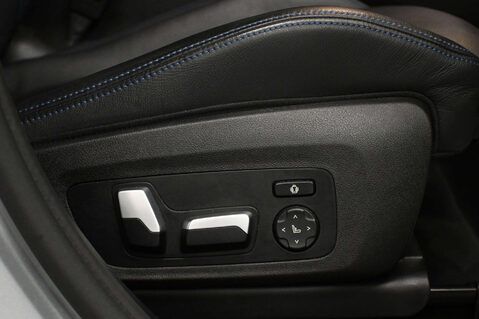 BMW X3 3.0 X3 M40i Auto 4WD 5dr 51