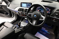 BMW X3 3.0 X3 M40i Auto 4WD 5dr 4