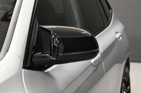 BMW X3 3.0 X3 M40i Auto 4WD 5dr 49