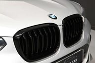 BMW X3 3.0 X3 M40i Auto 4WD 5dr 35