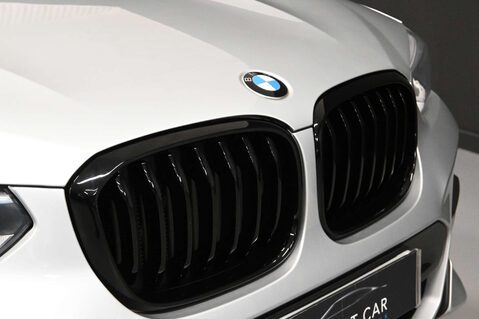 BMW X3 3.0 X3 M40i Auto 4WD 5dr 35