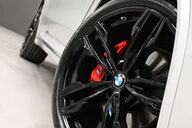 BMW X3 3.0 X3 M40i Auto 4WD 5dr 11