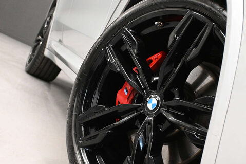 BMW X3 3.0 X3 M40i Auto 4WD 5dr 11