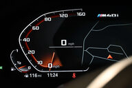 BMW X3 3.0 X3 M40i Auto 4WD 5dr 38