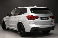 BMW X3 3.0 X3 M40i Auto 4WD 5dr 2