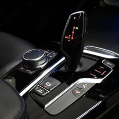 BMW X3 3.0 X3 M40i Auto 4WD 5dr 1