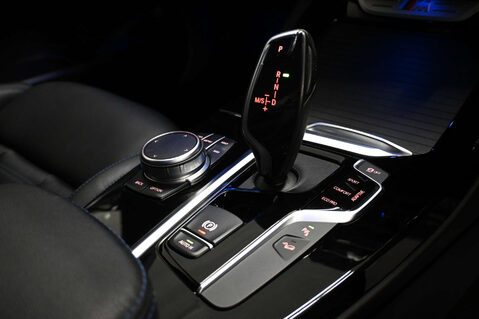 BMW X3 3.0 X3 M40i Auto 4WD 5dr 34