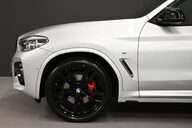 BMW X3 3.0 X3 M40i Auto 4WD 5dr 23