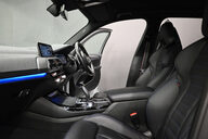 BMW X3 3.0 X3 M40i Auto 4WD 5dr 21