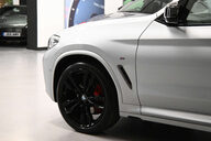 BMW X3 3.0 X3 M40i Auto 4WD 5dr 7