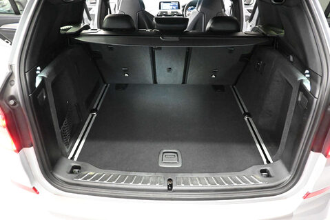 BMW X3 3.0 X3 M40i Auto 4WD 5dr 46
