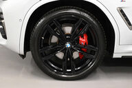 BMW X3 3.0 X3 M40i Auto 4WD 5dr 29