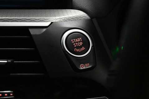 BMW X3 3.0 X3 M40i Auto 4WD 5dr 60