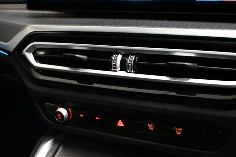 BMW I4 i4 Edition eDrive 35 M Sport 4dr 42