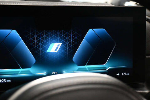 BMW I4 i4 Edition eDrive 35 M Sport 4dr 51