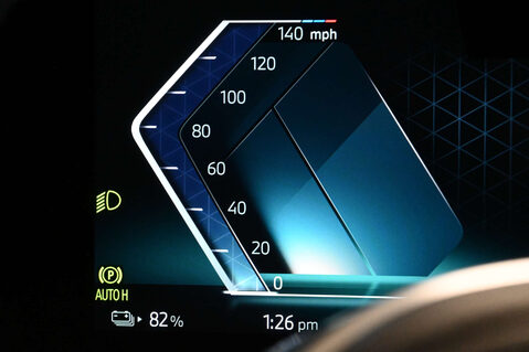 BMW I4 i4 Edition eDrive 35 M Sport 4dr 31