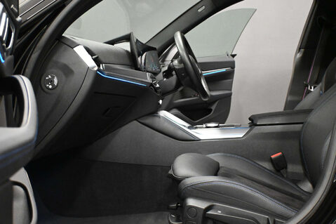 BMW I4 i4 Edition eDrive 35 M Sport 4dr 9