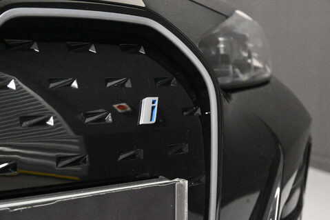 BMW I4 i4 Edition eDrive 35 M Sport 4dr 32